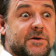Illustration for article titled Russell Crowe, Alleged Mean Jerk, Once Told Rebel Wilson to Fuck Off
